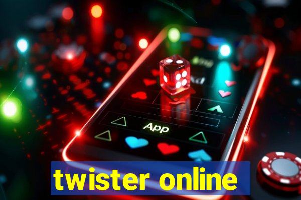 twister online